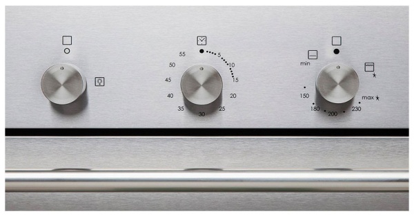 Духовой шкаф KORTING ogg 541 cfx