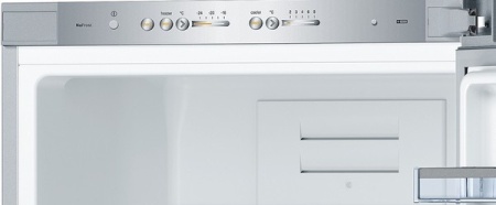 Холодильник Bosch KGN 39LA10 купить с доставкой по Москве и Московской области в интернет-магазине ТехноВегас