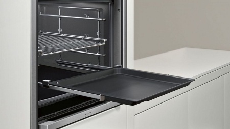 Духовой шкаф NEFF B47CS24H0 купить с доставкой по Москве и Московской области в интернет-магазине ТехноВегас