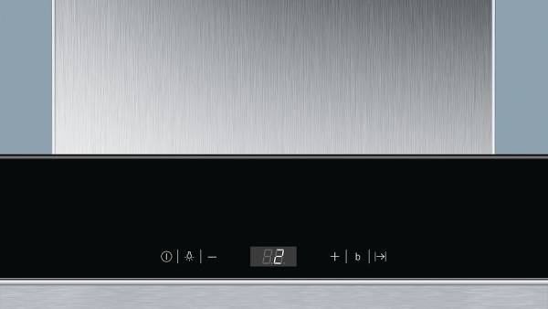 Вытяжка Siemens LC 98KD672 купить с доставкой по Москве и Московской области в интернет-магазине ТехноВегас