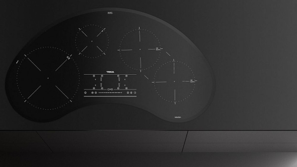 Поверхность TEKA IRC 9430 KS (10210162) купить с доставкой по Москве и Московской области в интернет-магазине ТехноВегас