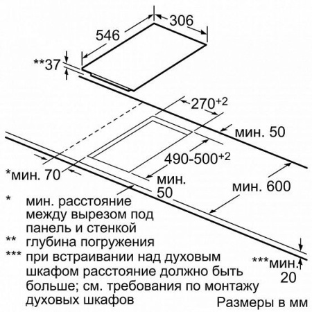 Варочная панель NEFF N13TD20N0 купить с доставкой по Москве и Московской области в интернет-магазине ТехноВегас