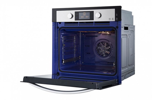 Духовой шкаф LG LB645059T1 купить с доставкой по Москве и Московской области в интернет-магазине ТехноВегас