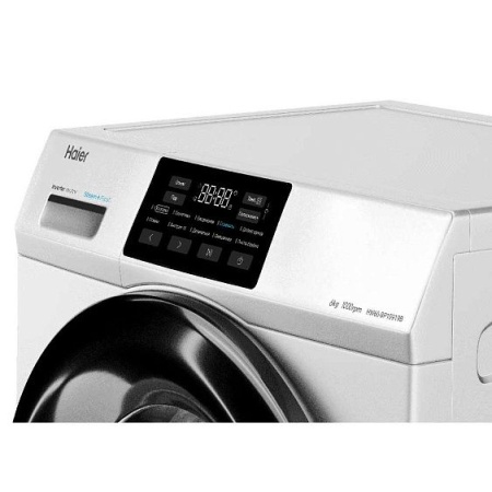 Cтиральная машина Haier HW60-BP10919B купить с доставкой по Москве и Московской области в интернет-магазине ТехноВегас