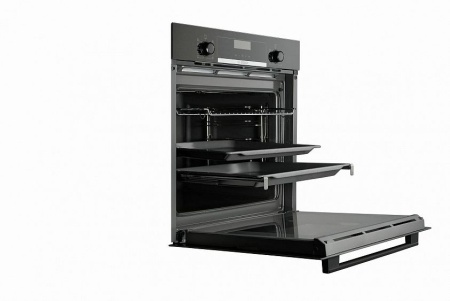 Духовой шкаф BOSCH HBG537NB0R купить с доставкой по Москве и Московской области в интернет-магазине ТехноВегас