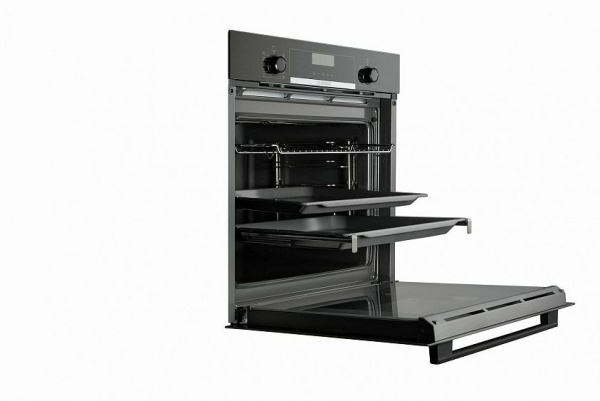Духовой шкаф BOSCH HBG537NB0R