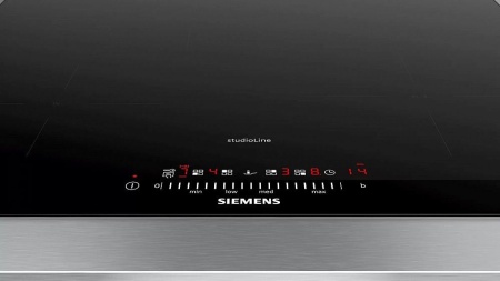 Варочная панель SIEMENS EH677FFC5E купить с доставкой по Москве и Московской области в интернет-магазине ТехноВегас