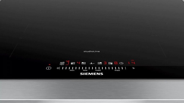 Варочная панель SIEMENS EH677FFC5E