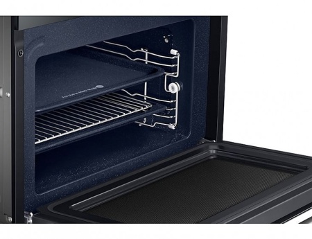 Электрический духовой шкаф SAMSUNG nq-50h5537kb купить с доставкой по Москве и Московской области в интернет-магазине ТехноВегас