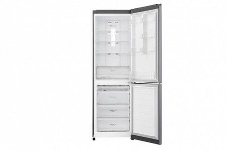 Холодильник LG GA-B419SLUL купить с доставкой по Москве и Московской области в интернет-магазине ТехноВегас