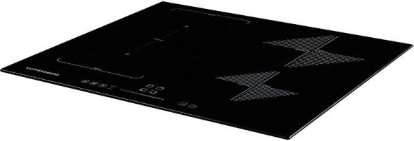 Поверхность KUPPERSBERG ICS 614