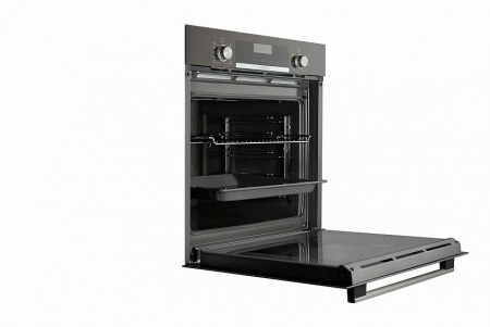 Духовой шкаф BOSCH HBA537BM0R купить с доставкой по Москве и Московской области в интернет-магазине ТехноВегас
