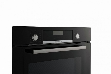 Духовой шкаф BOSCH HBG317BB0R купить с доставкой по Москве и Московской области в интернет-магазине ТехноВегас