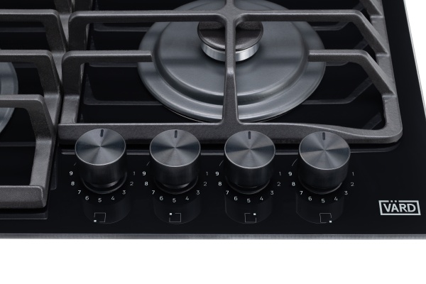 ВАРОЧНАЯ ПОВЕРХНОСТЬ VARD VHLS6434K купить с доставкой по Москве и Московской области в интернет-магазине ТехноВегас