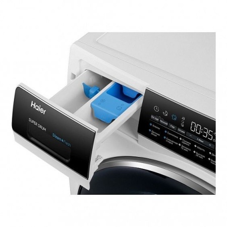 Стиральная машина HAIER HW100-BP14986E купить с доставкой по Москве и Московской области в интернет-магазине ТехноВегас