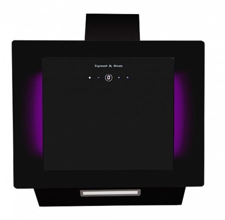 Вытяжка ZIGMUND & SHTAIN K 134.6 B купить с доставкой по Москве и Московской области в интернет-магазине ТехноВегас