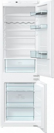 Холодильник GORENJE NRKI4181E1 купить с доставкой по Москве и Московской области в интернет-магазине ТехноВегас