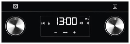 Духовой шкаф TEKA HO 725G BK (41590100) купить с доставкой по Москве и Московской области в интернет-магазине ТехноВегас