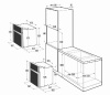 Электрический духовой шкаф GORENJE bo635e20b-2 купить с доставкой по Москве и Московской области в интернет-магазине ТехноВегас