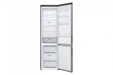 Холодильник LG GA-B509CLSL купить с доставкой по Москве и Московской области в интернет-магазине ТехноВегас