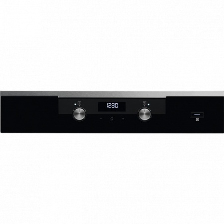 Духовой шкаф Electrolux OKD5C70X купить с доставкой по Москве и Московской области в интернет-магазине ТехноВегас