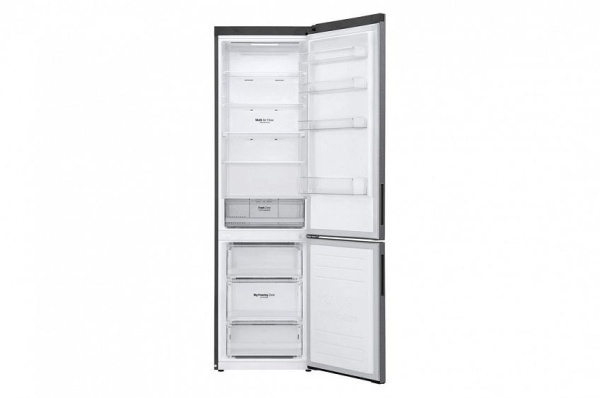Холодильник LG GA-B509CLSL купить с доставкой по Москве и Московской области в интернет-магазине ТехноВегас