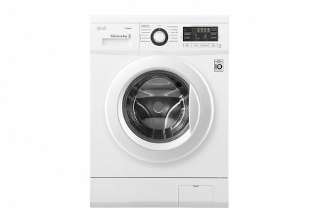 Стиральная машина  LG FH-0M7NDS6 купить с доставкой по Москве и Московской области в интернет-магазине ТехноВегас