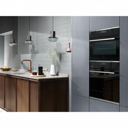 Духовой шкаф ELECTROLUX OKA9S31CX купить с доставкой по Москве и Московской области в интернет-магазине ТехноВегас