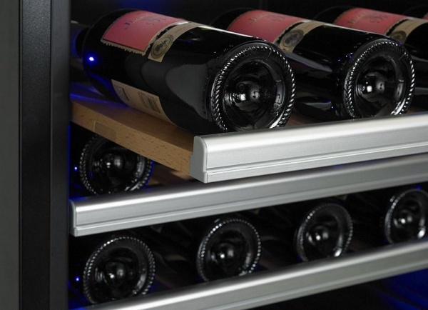 Винный шкаф DOMETIC ST198D купить с доставкой по Москве и Московской области в интернет-магазине ТехноВегас