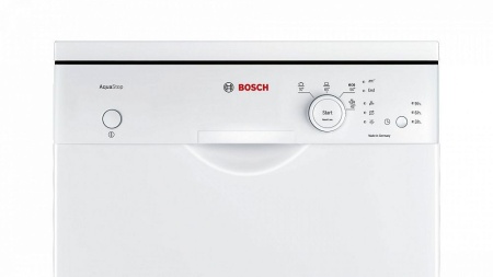 Посудомоечная машина BOSCH sps 40e12 купить с доставкой по Москве и Московской области в интернет-магазине ТехноВегас