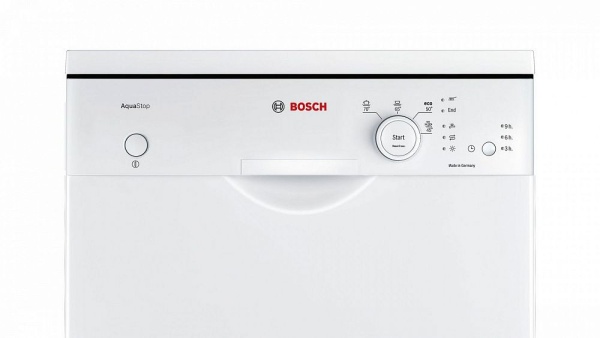 Посудомоечная машина BOSCH sps 40e12 купить с доставкой по Москве и Московской области в интернет-магазине ТехноВегас