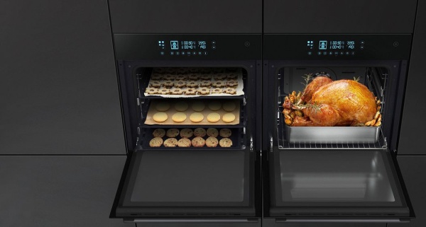 Духовой шкаф SAMSUNG nv70h5787cb