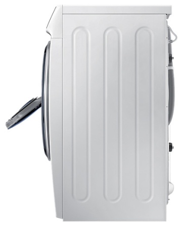 Стиральная машина SAMSUNG WW70K62E69S купить с доставкой по Москве и Московской области в интернет-магазине ТехноВегас