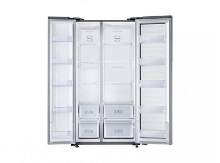 Холодильник Samsung RH62K6017S8 купить с доставкой по Москве и Московской области в интернет-магазине ТехноВегас