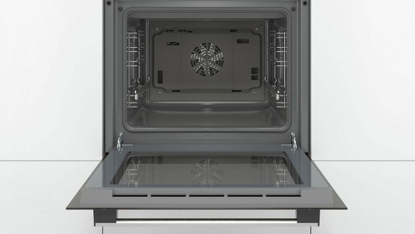 Встраиваемый электрический духовой шкаф Bosch HBF534EM0R купить с доставкой по Москве и Московской области в интернет-магазине ТехноВегас