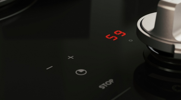 Варочная поверхность ASKO HG8320BGB1 купить с доставкой по Москве и Московской области в интернет-магазине ТехноВегас