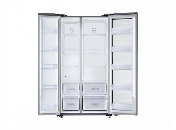 Холодильник Samsung RH62K6017S8 купить с доставкой по Москве и Московской области в интернет-магазине ТехноВегас