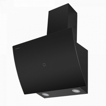 Вытяжка MAUNFELD SHEFFIELD 60 Glass Black купить с доставкой по Москве и Московской области в интернет-магазине ТехноВегас