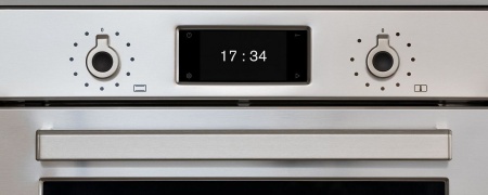 Духовой шкаф BERTAZZONI F457PROMWTX купить с доставкой по Москве и Московской области в интернет-магазине ТехноВегас