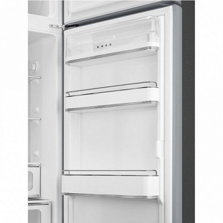 Холодильник SMEG FAB30RSV3 купить с доставкой по Москве и Московской области в интернет-магазине ТехноВегас