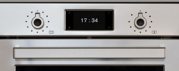 Духовой шкаф BERTAZZONI F457PROMWTX