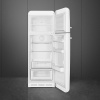 Холодильник SMEG FAB30RWH3 купить с доставкой по Москве и Московской области в интернет-магазине ТехноВегас