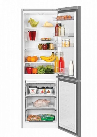 Холодильник Beko RCSK 379M20 S купить с доставкой по Москве и Московской области в интернет-магазине ТехноВегас