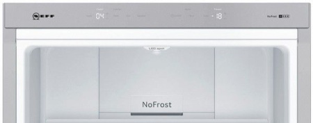 Холодильник NEFF KG7393I21R купить с доставкой по Москве и Московской области в интернет-магазине ТехноВегас