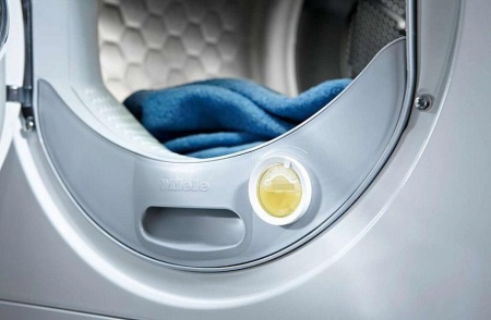 СУШИЛЬНАЯ МАШИНА MIELE TKB140WP купить с доставкой по Москве и Московской области в интернет-магазине ТехноВегас