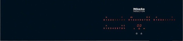 Поверхность MIELE km 6358 купить с доставкой по Москве и Московской области в интернет-магазине ТехноВегас