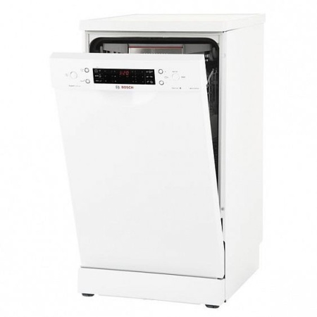 Посудомоечная машина BOSCH SPS66XW11R купить с доставкой по Москве и Московской области в интернет-магазине ТехноВегас