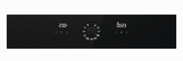 Встраиваемый электрический духовой шкаф Gorenje BO76SYB