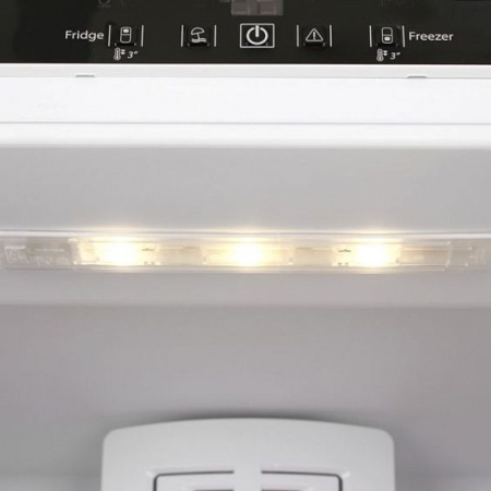 Холодильник WHIRLPOOL art 8910/a+ sf купить с доставкой по Москве и Московской области в интернет-магазине ТехноВегас