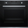 Духовой шкаф Bosch HBA 2780S0 черный